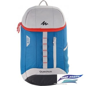 Терморюкзак Quechua Forclaz Ice 20L (синий)