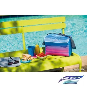 Термосумка Campingaz Arctic Rainbow MiniMaxi 9л