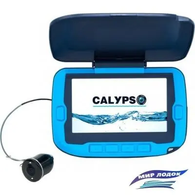Подводная камера Calypso UVS-02