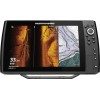Эхолот-картплоттер Humminbird Helix 12x Chirp Mega SI+ GPS G3N
