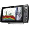 Эхолот-картплоттер Humminbird Helix 12x Chirp Mega SI+ GPS G3N