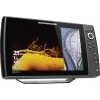 Эхолот-картплоттер Humminbird Helix 12x Chirp Mega SI+ GPS G3N