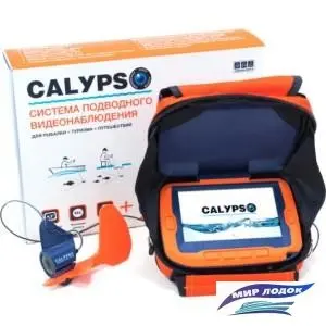 Подводная камера Calypso UVS-03