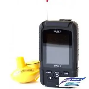 Эхолот Lucky FF718LiC