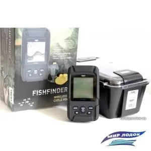 Эхолот Lucky FF718Li D
