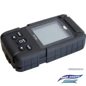 Эхолот Lucky FF718Li D