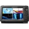 Эхолот-картплоттер Lowrance Hook Reveal 9 Tripleshot