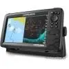 Эхолот-картплоттер Lowrance Hook Reveal 9 Tripleshot