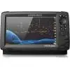 Эхолот-картплоттер Lowrance Hook Reveal 9 Tripleshot