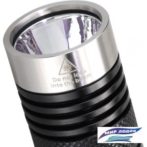 Фонарь EagleTac D25LC2 Tactical XM-L2 T6