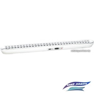 Фонарь JAZZway ACCU91-L60W (белый)