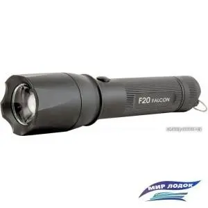 Фонарь Яркий луч F20 Falcon [4606400105404]