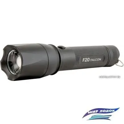 Фонарь Яркий луч F20 Falcon [4606400105404]