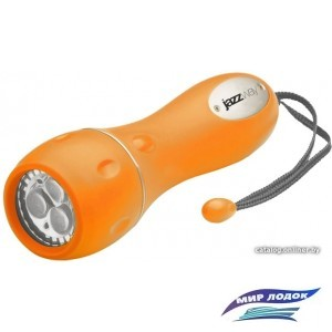 Фонарь JAZZway R1-L5-2D (оранжевый)
