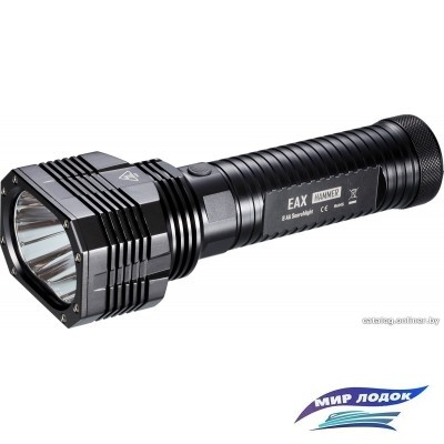 Фонарь Nitecore EAX