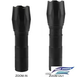 Фонарь Sapphire F-12 XM-L T6