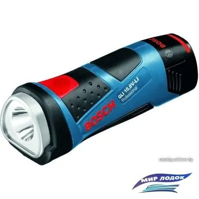 Фонарь Bosch GLI 10.8 V-LI [0601437U00]