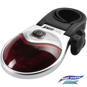 Фонарь JAZZway B-R-L05