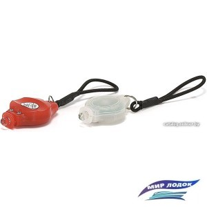Фонарь XLC SAO CL-S05