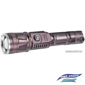 Фонарь Sapphire F-24 Bronze