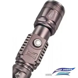 Фонарь Sapphire F-24 Bronze