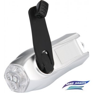 Фонарь JAZZway DS1-L03-ACCU