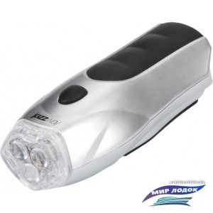 Фонарь JAZZway DS1-L03-ACCU