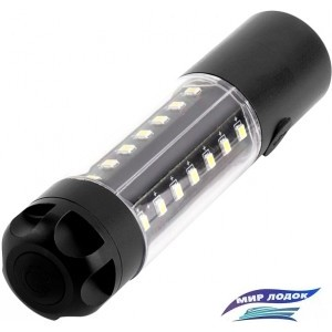 Фонарь Sapphire F-4 XM-L + 28 СОВ