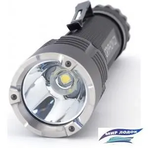 Фонарь Яркий луч Gryphon G21