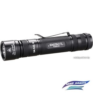 Фонарь EagleTac P200LC2 XM-L2 T6