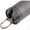 Фонарь JAZZway L1-L1W-4AAA (зеленый)