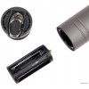 Фонарь JAZZway L1-L1W-4AAA (зеленый)