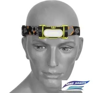 Фонарь SPLAV One Camp Sensor 18650