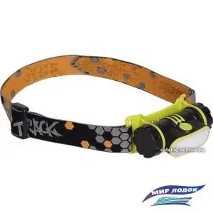 Фонарь SPLAV One Camp Sensor 18650