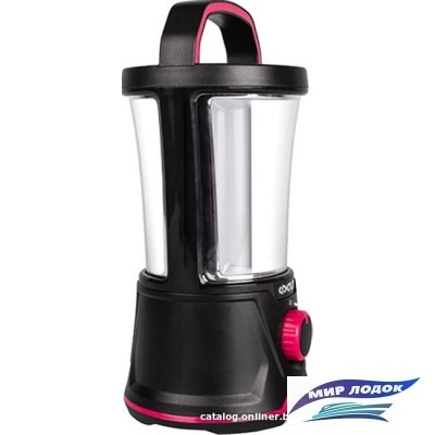 Фонарь Фаza AccuF5-L20W (черный)