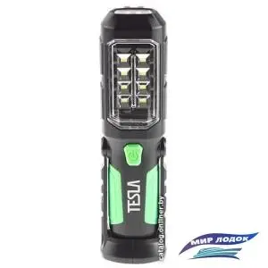 Фонарь Tesla LK9-250A