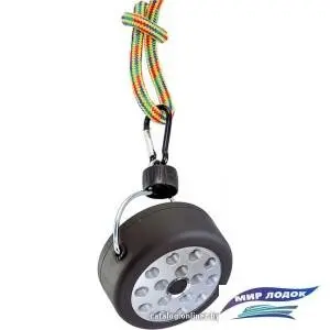 Фонарь Яркий луч CL-095 Походная люстра 4 [4606400616009]