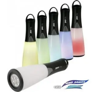 Фонарь JAZZway L1-RGB-L12