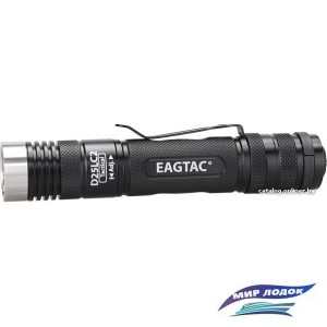 Фонарь EagleTac D25LC2 Tactical XM-L2 U2
