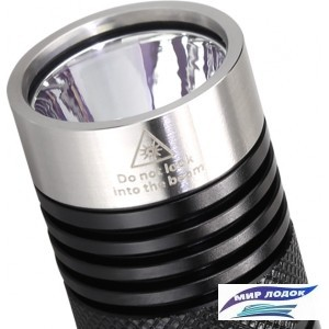 Фонарь EagleTac D25LC2 Tactical XM-L2 U2