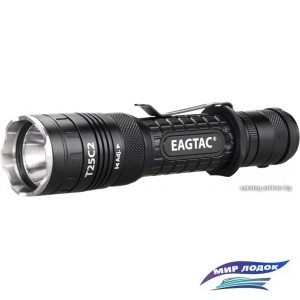 Фонарь EagleTac T25C2 XP-L HI V2