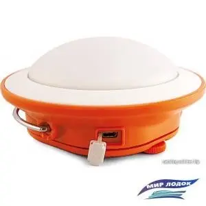 Фонарь Яркий луч CL-360A