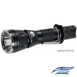 Фонарь Sapphire F-15 Black