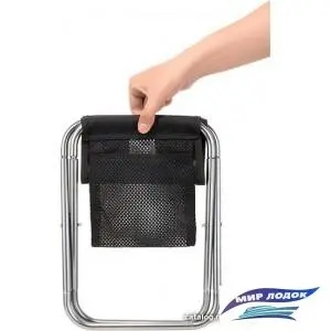 Табурет KingCamp Stool Folding Light Ultra KC3916