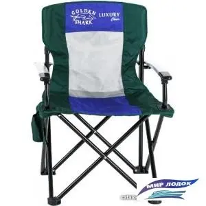 Кресло GOLDEN SHARK Luxury GS-LUX-CHAIR