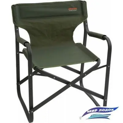 Стул Pinguin Director Chair (зеленый)