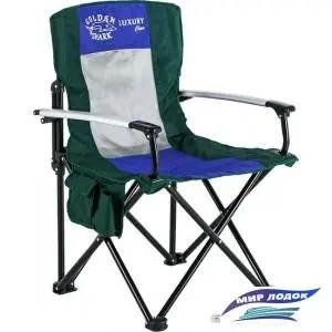 Кресло GOLDEN SHARK Luxury GS-LUX-CHAIR