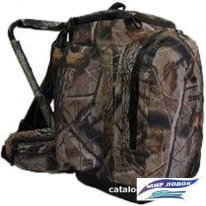 Стул TRAMP Forest Camo TRP-011