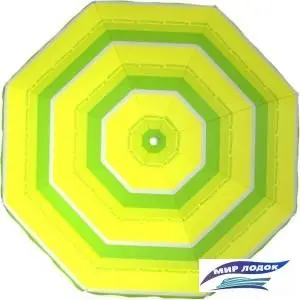 Зонт Zagorod Z 200 (lime 414)