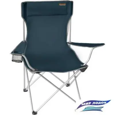 Кресло Pinguin Fisher Chair (синий)